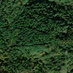 Satellite imagery of Haney Ridge, US