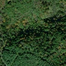 Satellite imagery of Haney Ridge, US