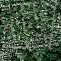 Satellite imagery of Hogback, US