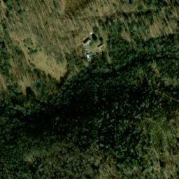 Satellite imagery of Number 1 Mine, US