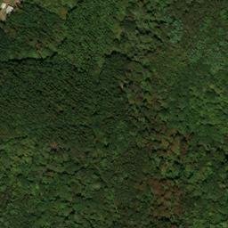 Satellite imagery of Turkey Lodge Ridge, US
