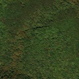 Satellite imagery of Turkey Lodge Ridge, US