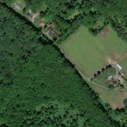 Satellite imagery of Penns Neck, US