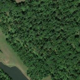 Satellite imagery of Penns Neck, US