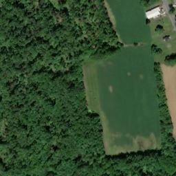 Satellite imagery of Penns Neck, US
