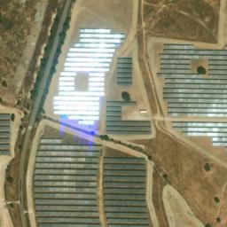 Satellite imagery of survey_point, PT