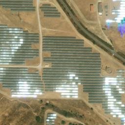 Satellite imagery of survey_point, PT