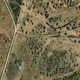 Satellite imagery of survey_point, PT