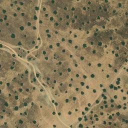 Satellite imagery of survey_point, PT