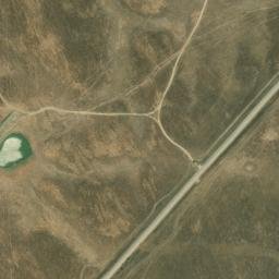 Satellite imagery of survey_point, PT