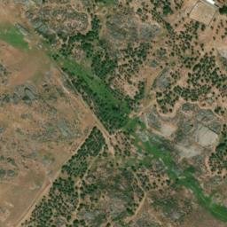 Satellite imagery of survey_point, PT