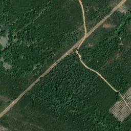 Satellite imagery of Sierra de Linares, ES