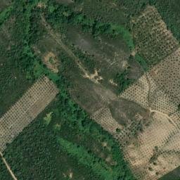 Satellite imagery of Sierra de Linares, ES