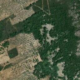 Satellite imagery of Sierra de Torneros, ES
