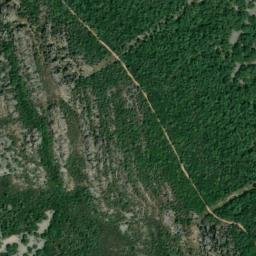 Satellite imagery of Sierra de Torneros, ES