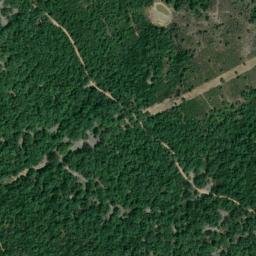 Satellite imagery of Sierra de Torneros, ES