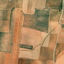 Satellite imagery of Serrezuela de Manzaneque, ES