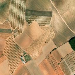 Satellite imagery of Serrezuela de Manzaneque, ES