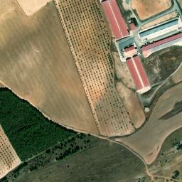 Satellite imagery of Serrezuela de Manzaneque, ES