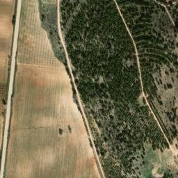 Satellite imagery of Cerro de la Zorra, ES