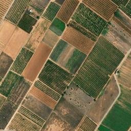 Satellite imagery of Mirador El Tos Pelat La Puebla De Vallbona, ES