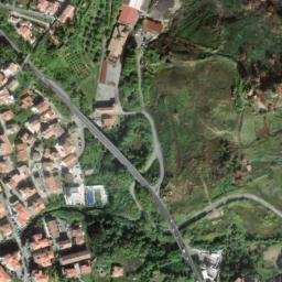 Satellite imagery of Castello Belvedere Marittimo, IT