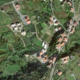 Satellite imagery of Castello Belvedere Marittimo, IT