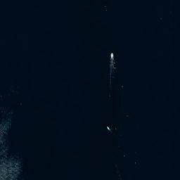Satellite imagery of Ákra Síderos, GR