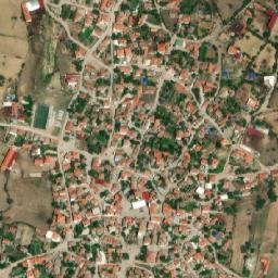 Drone Görünümü