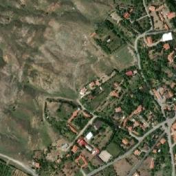 Drone Görünümü