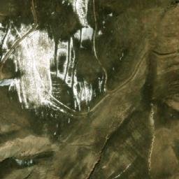 Satellite imagery of K’urrakakhaghats’, AM