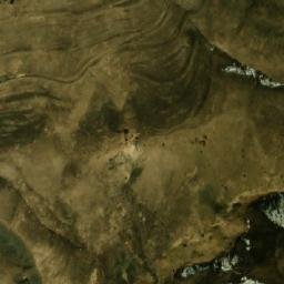 Satellite imagery of K’urrakakhaghats’, AM