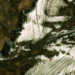 Satellite imagery of K’urrakakhaghats’, AM