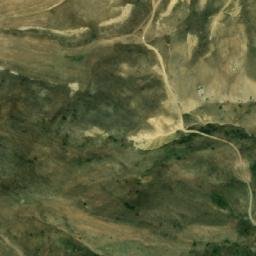 Satellite imagery of Oghbinak’ar, AM