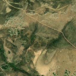 Satellite imagery of Oghbinak’ar, AM