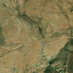 Satellite imagery of Oghbinak’ar, AM