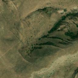 Satellite imagery of survey_point, IR