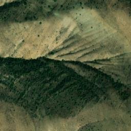 Satellite imagery of Blrategh, AM