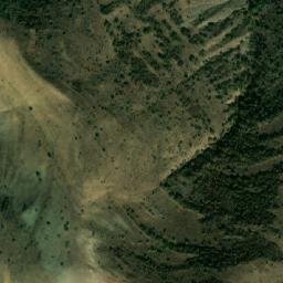 Satellite imagery of Blrategh, AM