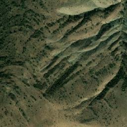 Satellite imagery of Blrategh, AM