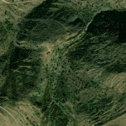 Satellite imagery of survey_point, IR