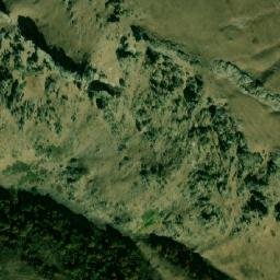 Satellite imagery of survey_point, IR