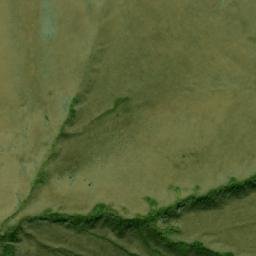 Satellite imagery of Gora Kavirli, AM