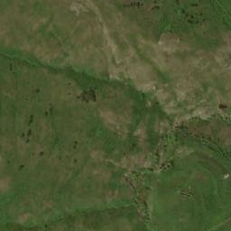 Satellite imagery of Kalats’k’ar, AM