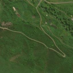 Satellite imagery of Kalats’k’ar, AM