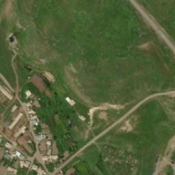 Satellite imagery of Berdatun, AM