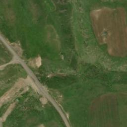 Satellite imagery of Berdatun, AM