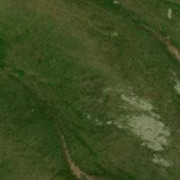 Satellite imagery of Glugh Dzagejori Lerr, AM