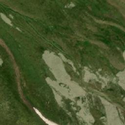 Satellite imagery of Glugh Dzagejori Lerr, AM