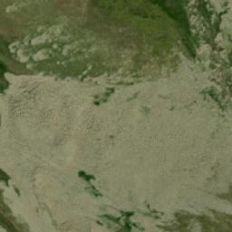 Satellite imagery of Glugh Dzagejori Lerr, AM